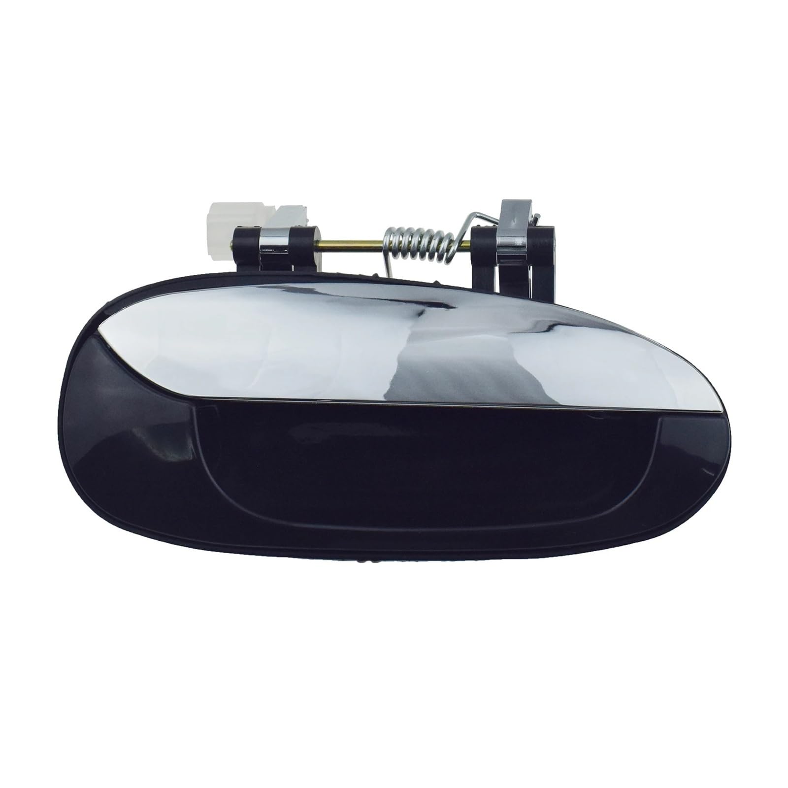 Mhtgd Rear Right Outside Chrome Door Handle Front Rear Left Right 0K2fb-58410 0K2fb-59410 0K2fb-72410 0K2fb-73410 For Kia For Carens 2002-2006