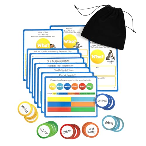 Image of Really Good Stuff Family Engagement Reading, Read, Write & Play Pack | Ages 8+, Grades 3+