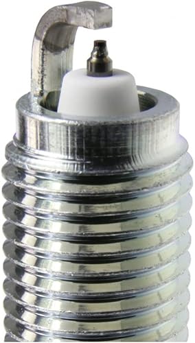 Miniatura 2 de NGK - Caja de 4 bujías láser de iridio para BMW 330i340i GT xDrive 2017-2019  94201