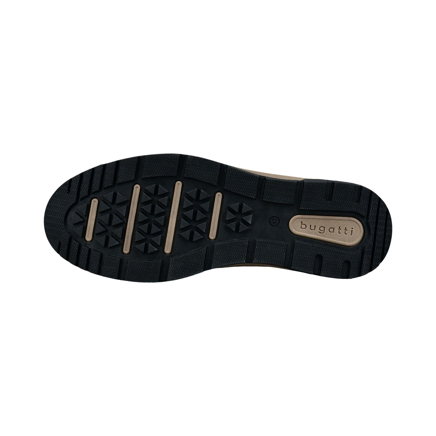 bugatti Herren 323-av730 Sneaker