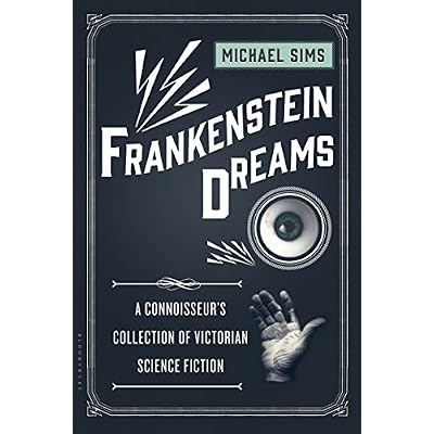 Frankenstein Dreams