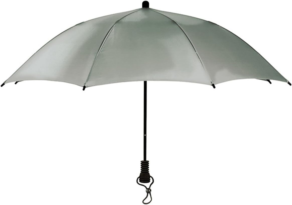 小物 SIX MOONDESIGNS SILVER SHADOW Umbrella Silver Shadow Ultralight Umbrella - Six Moon Designs