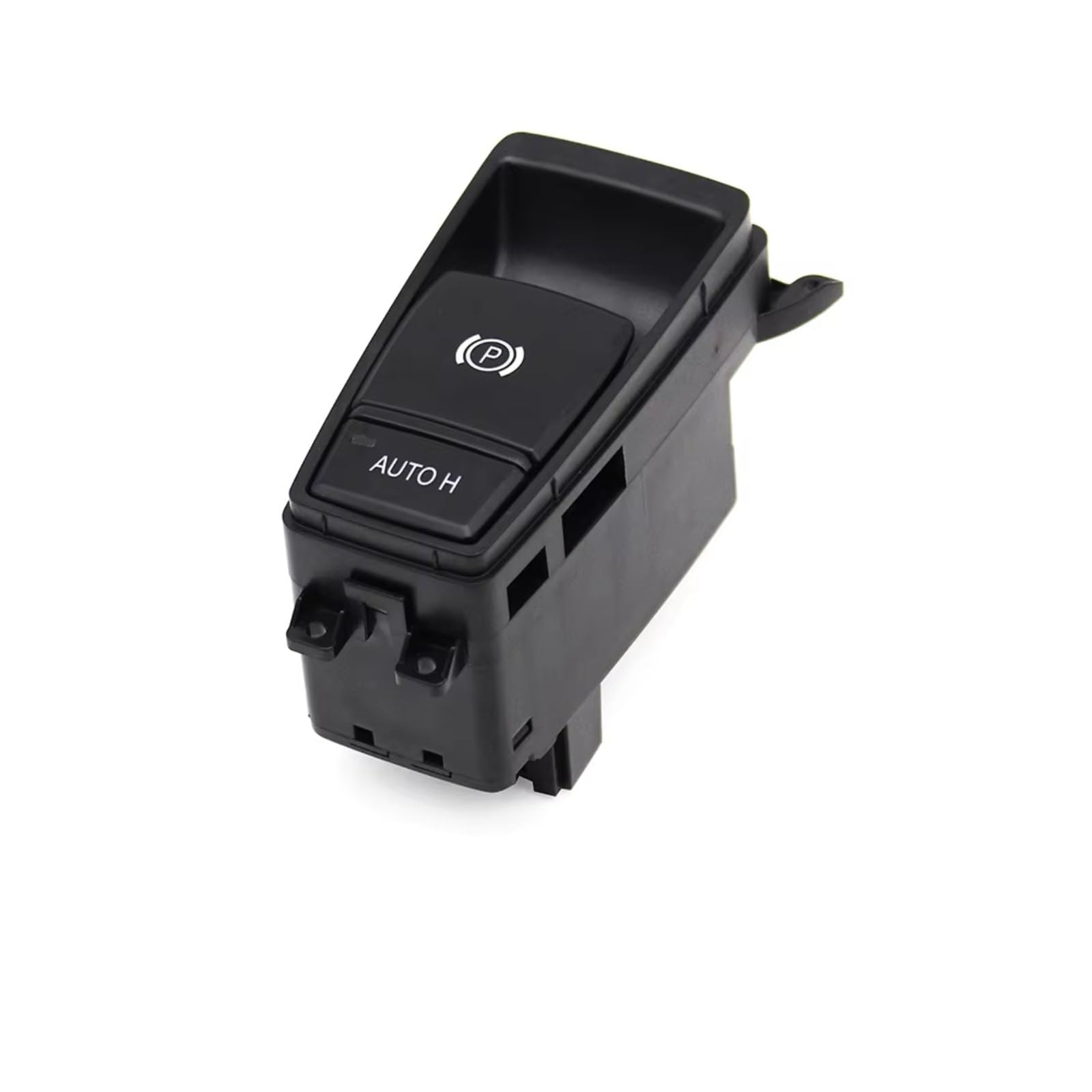 Interruptor de freno BMW X5 E70 y X6 E71 boton de control electronico manual 8