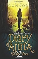 Wandering Witch 1520271212 Book Cover