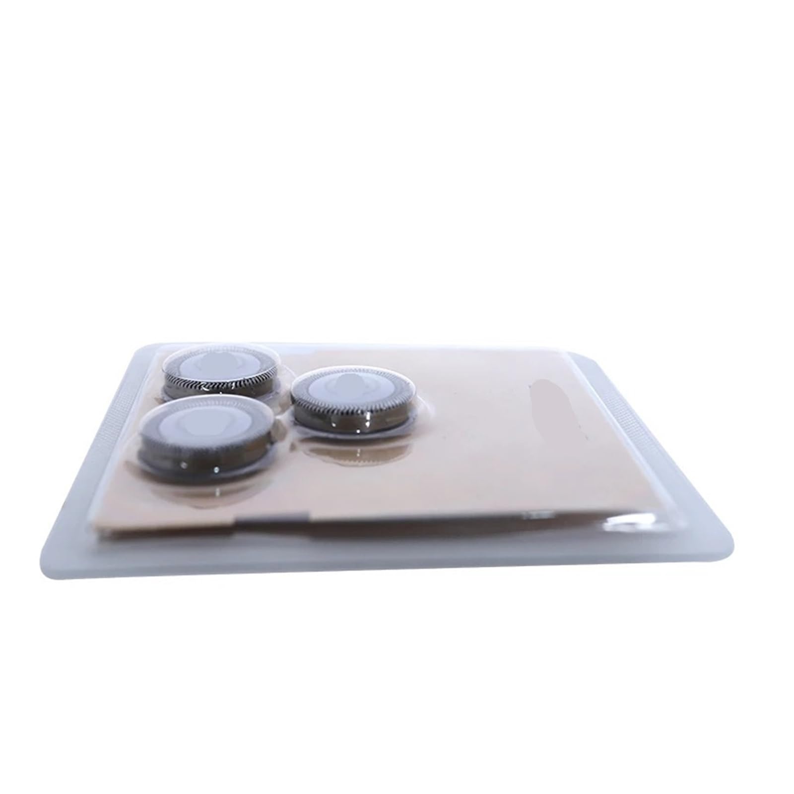 Cabezal De Repuesto for Afeitado, Compatible Con Philips,