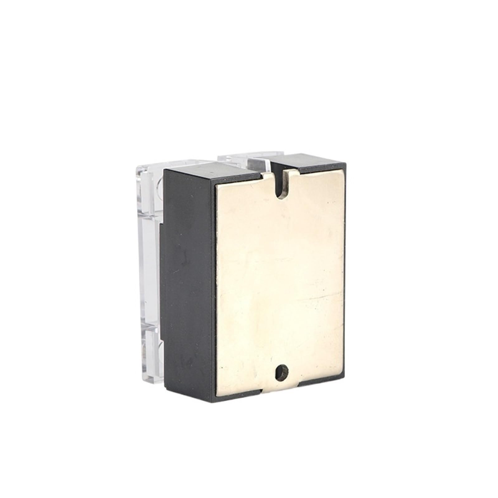Módulo De Conmutación De Control CC De Relé De Estado Sólido Monofásico 480V ZGT-10/25/40/60/80/100/120A(ZGT-80DA)