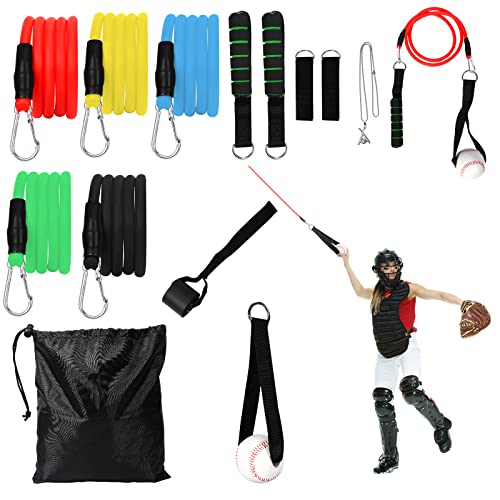 Top 10 Best Baseball Bands For Pitchers Reviews & Buying Guide Katynel