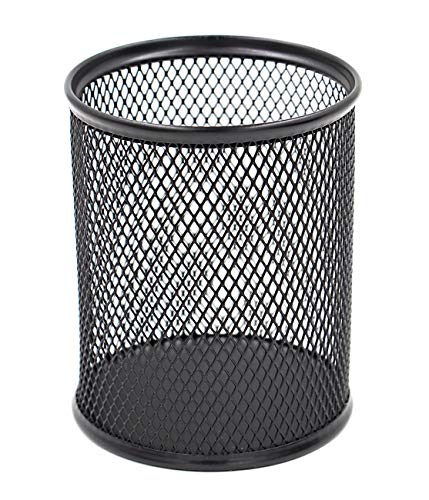 Set di 4 portaoggetti da scrivania, comprensivo di...