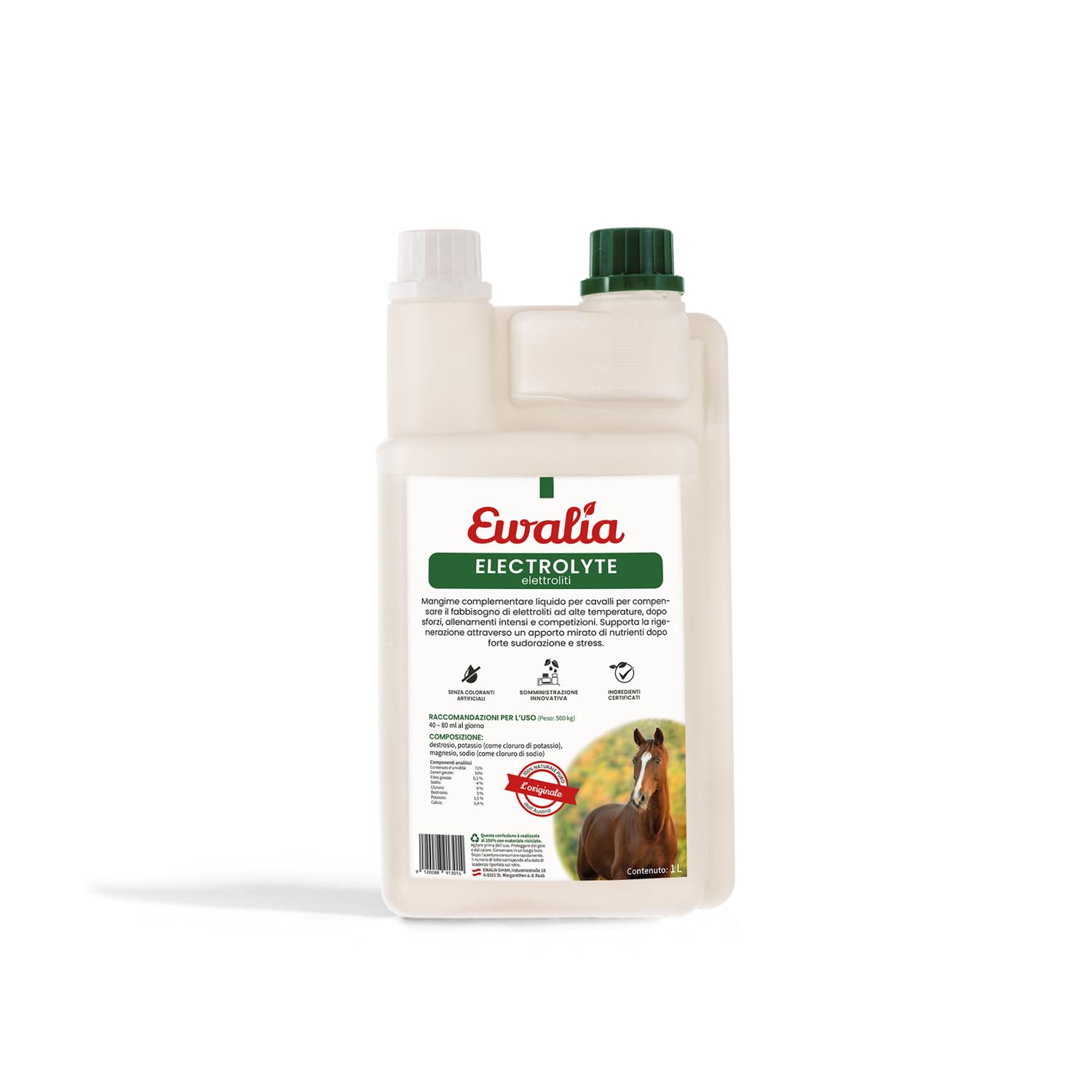 Ewalia Elektrolyt 1 L