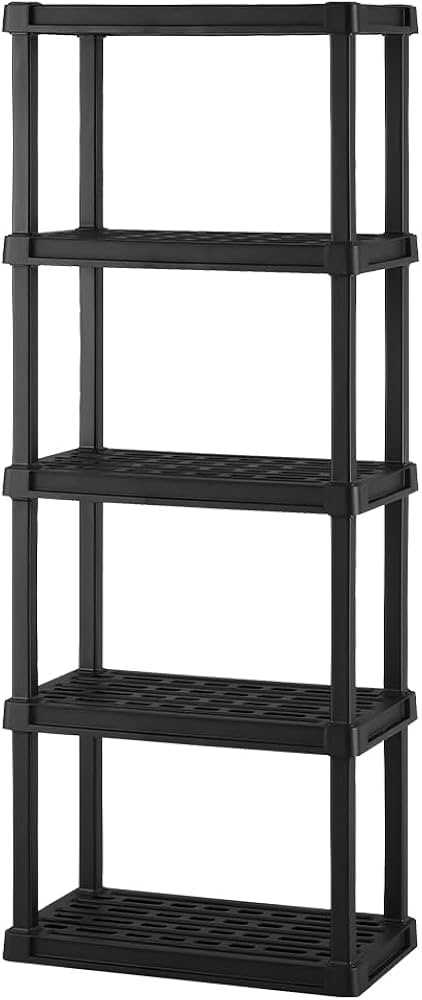 4段バスケットラック（黒フレーム） 4段バスケットラック（黒フレーム） 4段バスケットラック（黒フレーム）