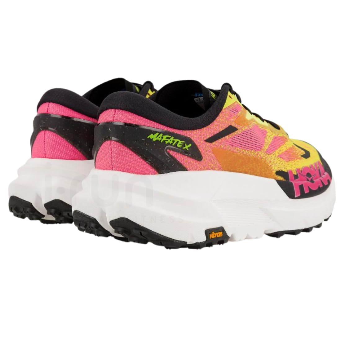 HOKA Mafate X