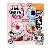 Poopsie Slime Smash Berry Blitz with Crunchy Donut Slime
