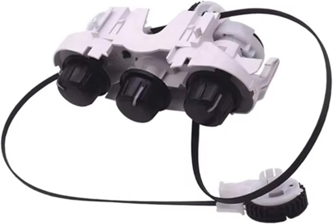 Climate Control Switch, Fit for Innova 2011 2012 2013 2014 2015 2016 Car AC Conditioning Control Controller Panel 559050K340 5590926080