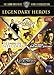Legendary Heroes (Legendary Weapons of China / The Shadow Whip / The Shaolin Intruders / The Deadly Breaking Sword)