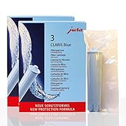 6 JURA Filterpatrone Claris BLUE