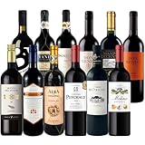 驚愕のキング・オブ・ディスカウント 赤 ワイン 12本 セット