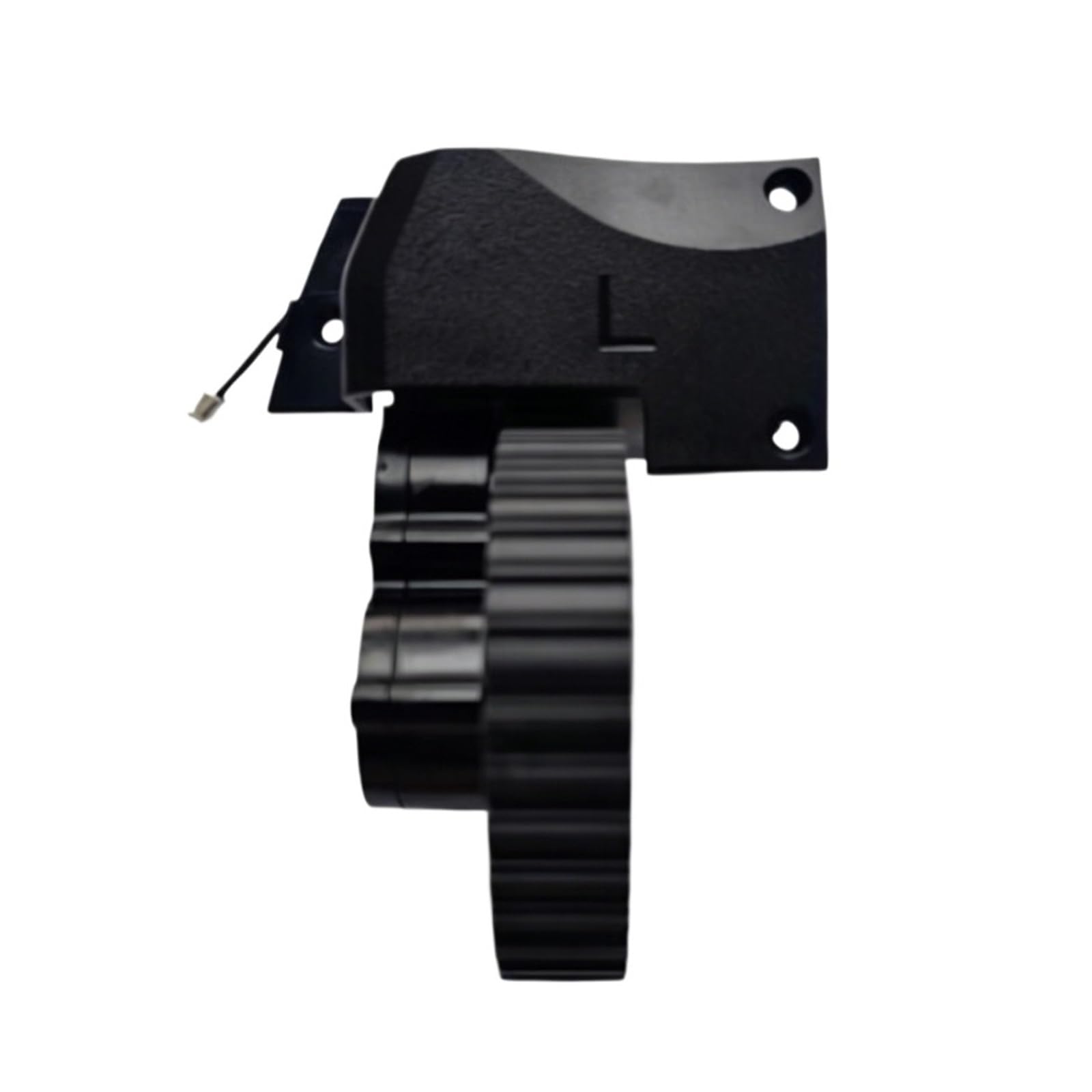 OUNCU Assembly Traveling Driving Wheel,Compatible For Ilife V3X / A20 / T20 / T20s Vacuum Cleaner Parts