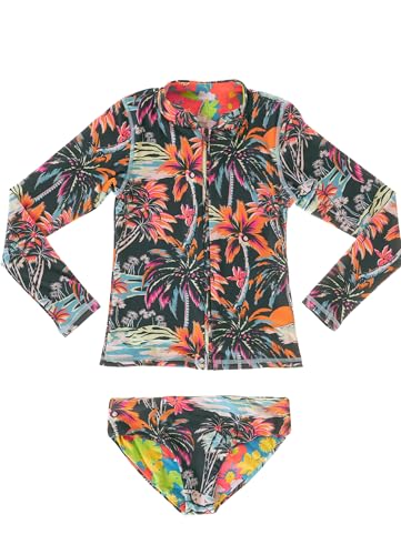 Maaji Cherish Girls Rashguard Set