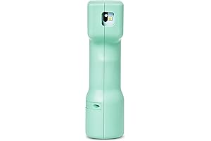 Plegium Smart Pepper Spray: Ultimate Defense & Peace of Mind