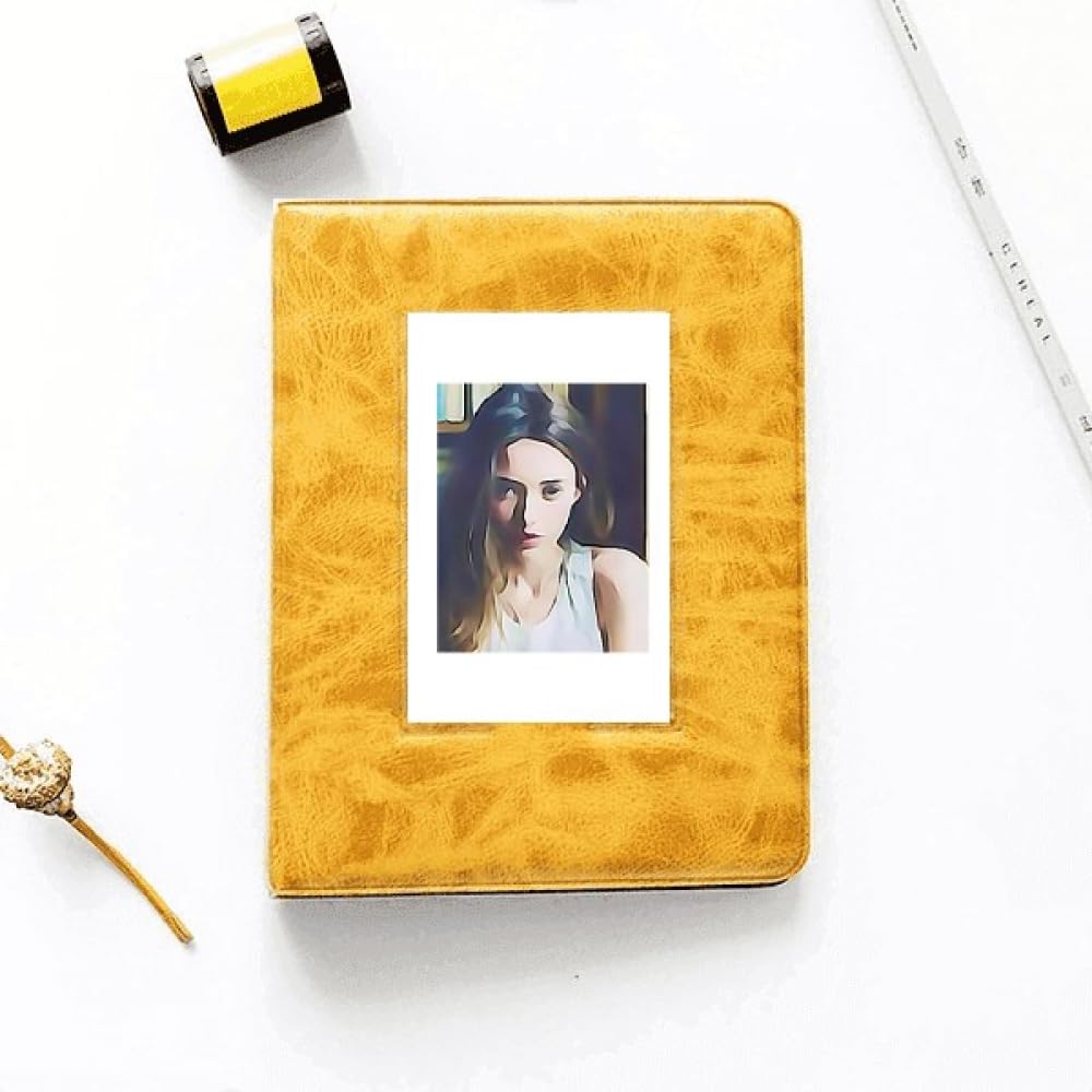 no/no occident simple comely pretty Photo Album Family Wedding Picture 4x6