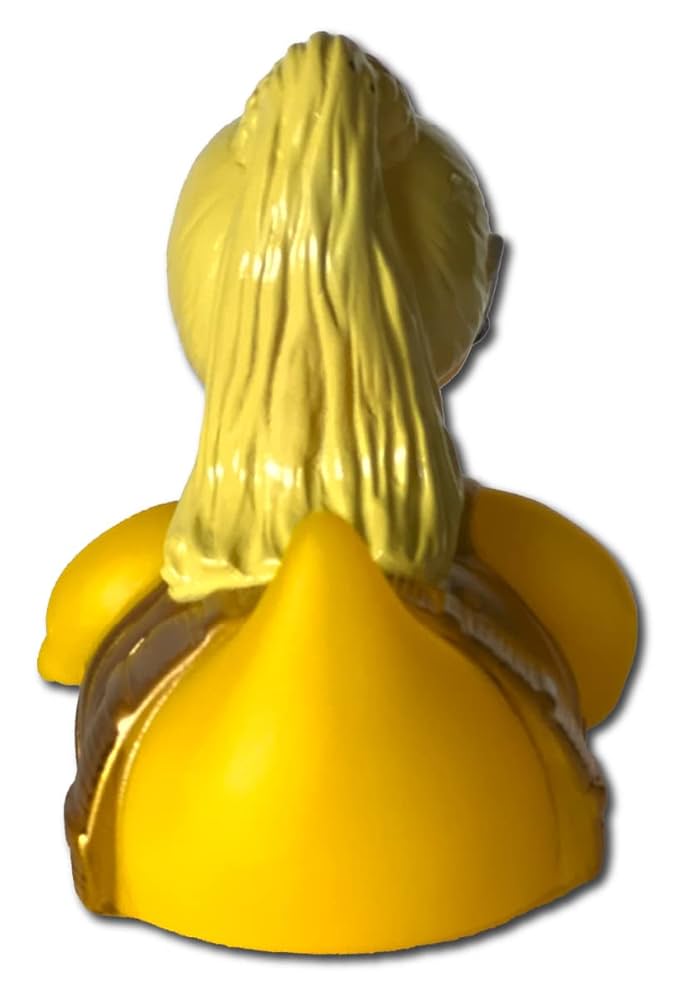 超美品✨Aviary Grande celebriducks Amazon.com: CelebriDucks - Aviary Grande - Floating Rubber