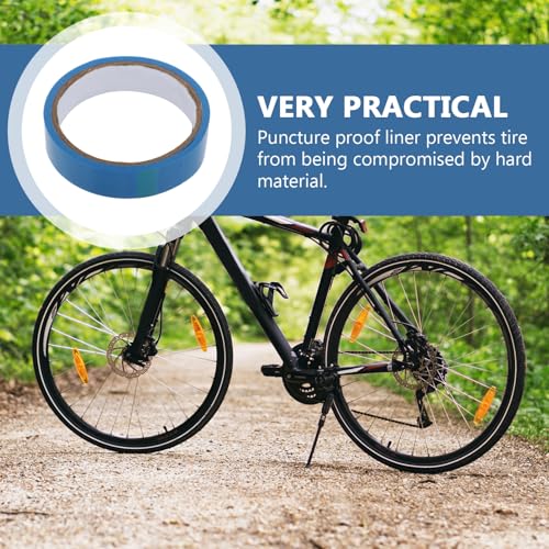 Liner de llanta Luxshiny para bicicleta de montaña miniatura 6