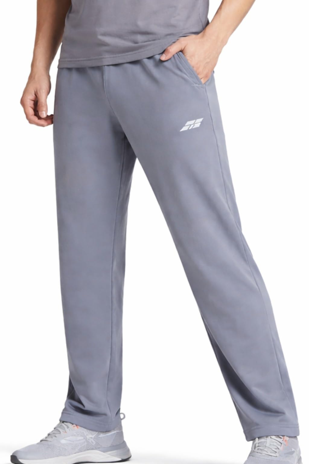 Kinsey Knitt International Men's Track Grey 19-picture-24