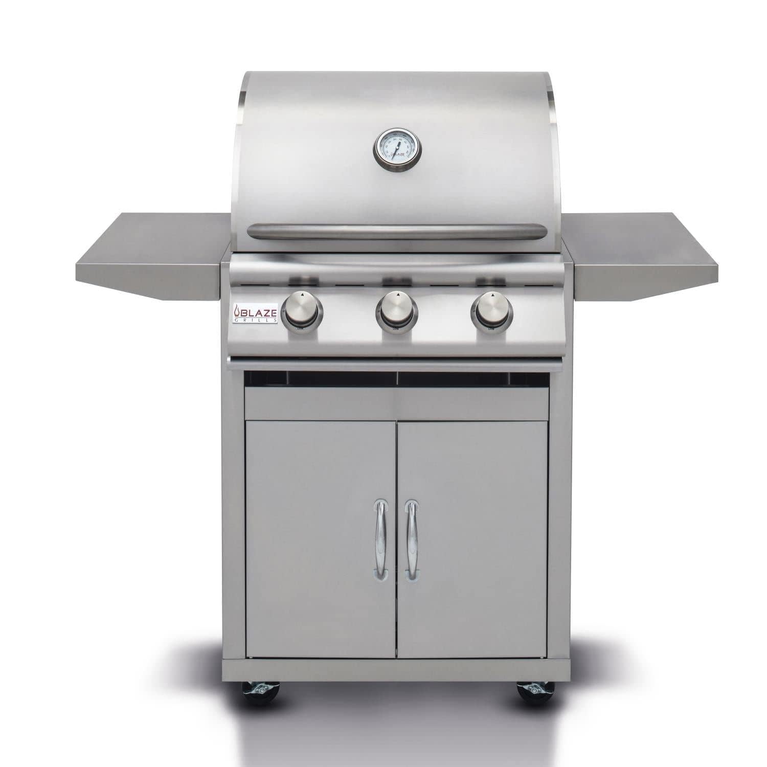 Blaze Prelude LBM BLZ-3LBM-NG