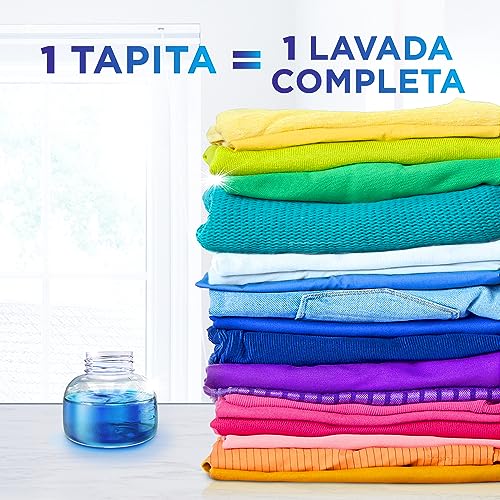 Reviews de Jabon liquido para ropa ariel Top 10. 24 Imagen adicional