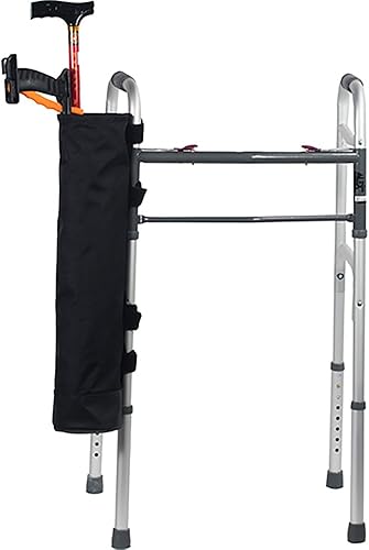 Negro - Caddie de caña