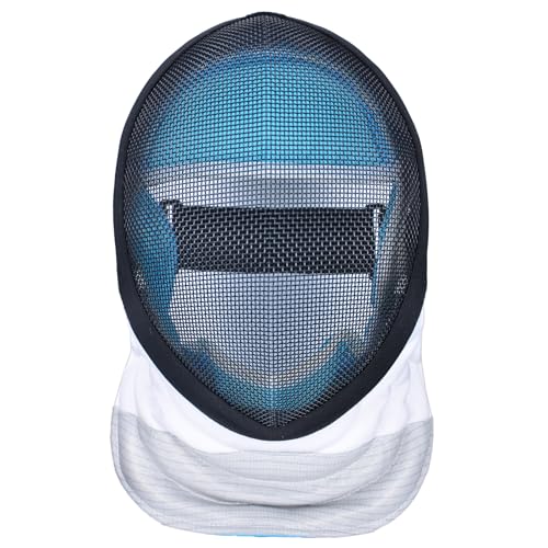Fefosaep Fencing Mask - Foil Fencing Mask 350N cover