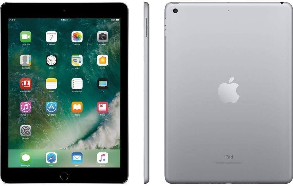 Amazon.co.jp: 【整備済み品】 Apple iPad (第6世代) Wi-Fi 128GB