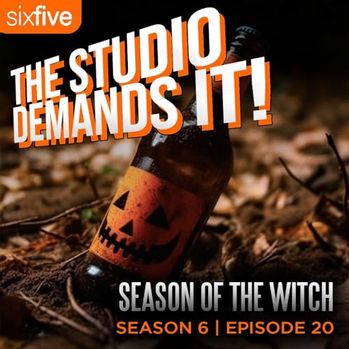 Halloween: Season of the Witch (2025)