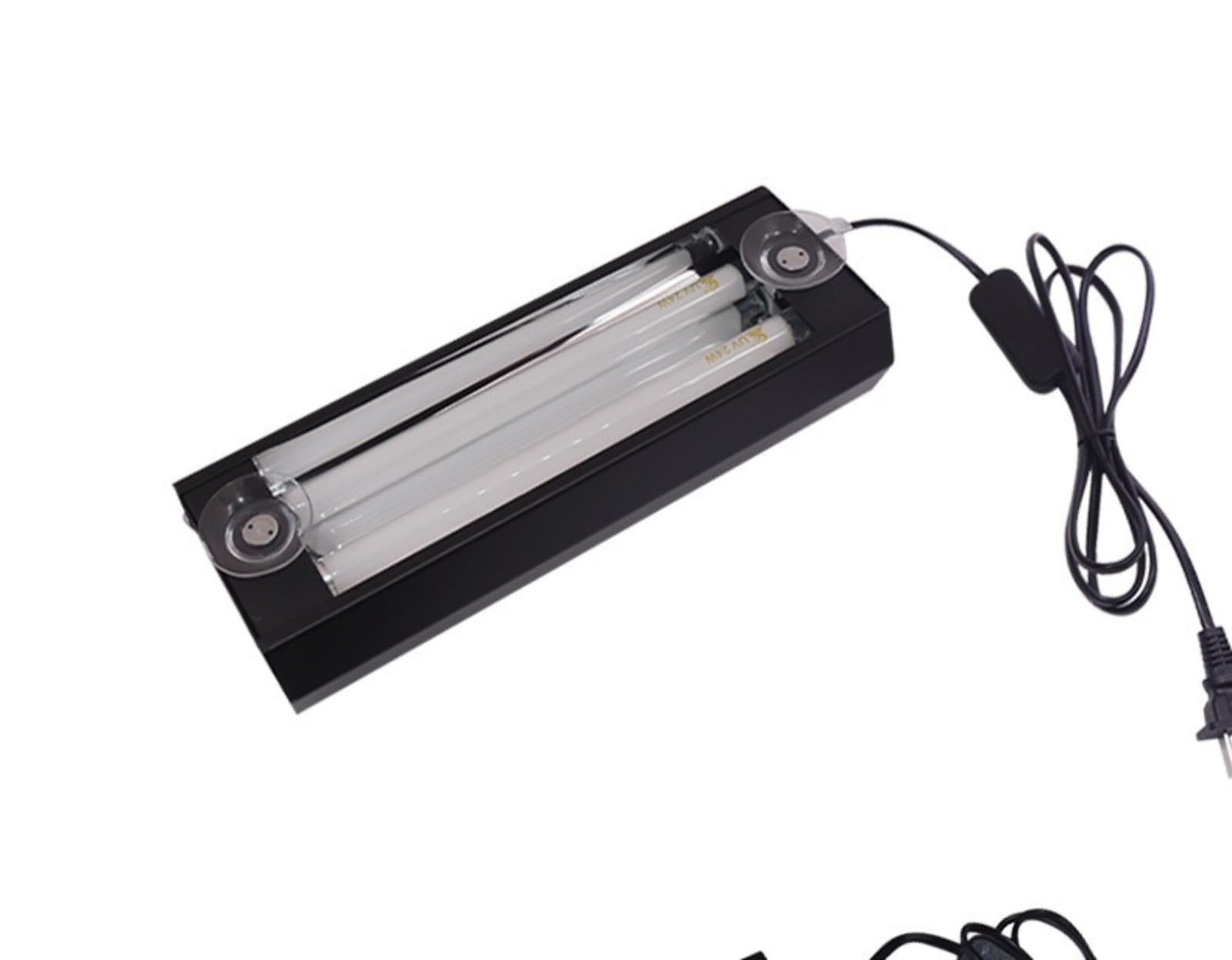 Riparazione di crepe per parabrezza auto, lampada di polimerizzazione, lampada di polimerizzazione in resina UV 48W 365nm,riparazione di telefoni cellulari Con dissipazione di calore efficiente