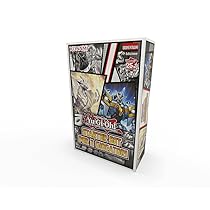 Yu-Gi-Oh! TCG – STARTER SET PER 2 GIOCATORI – ITA