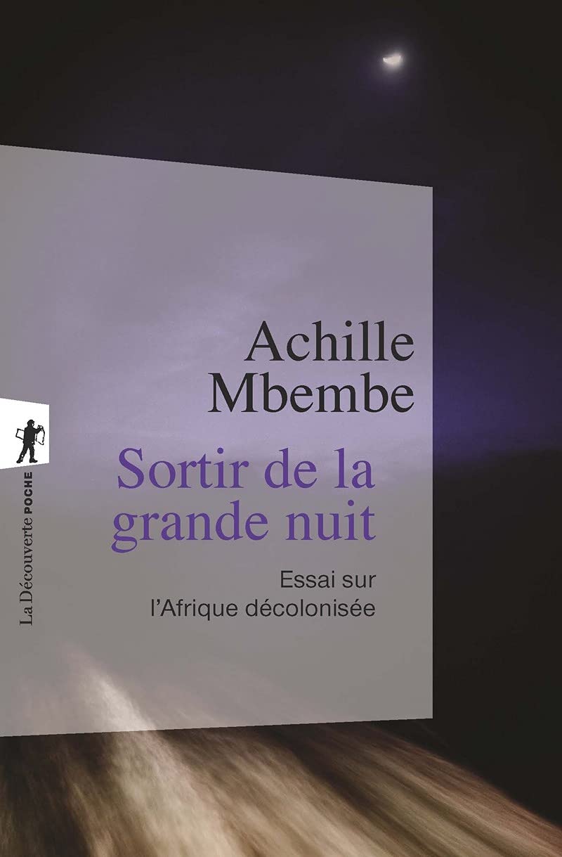 Sortir de la grande nuit (Poche / Essais)
