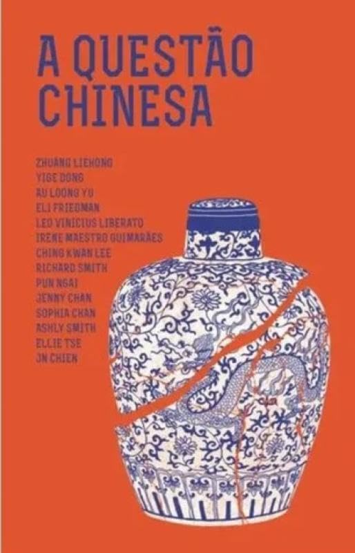 A questão chinesa