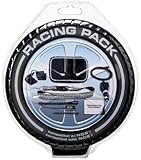 Racing Pack -black- Zubehörsammlung - [Nintendo Dsi]