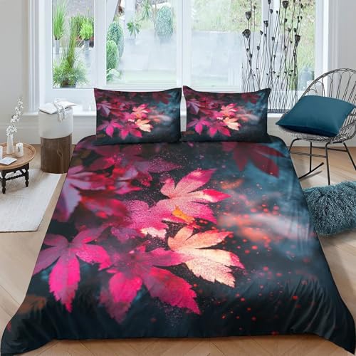 Housse de couette 2 taies pour transformer la chambre des enfants en cocon
