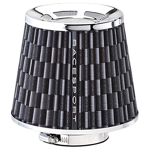 Race Sport - Filtre � Air Universel Airflag + Bagues