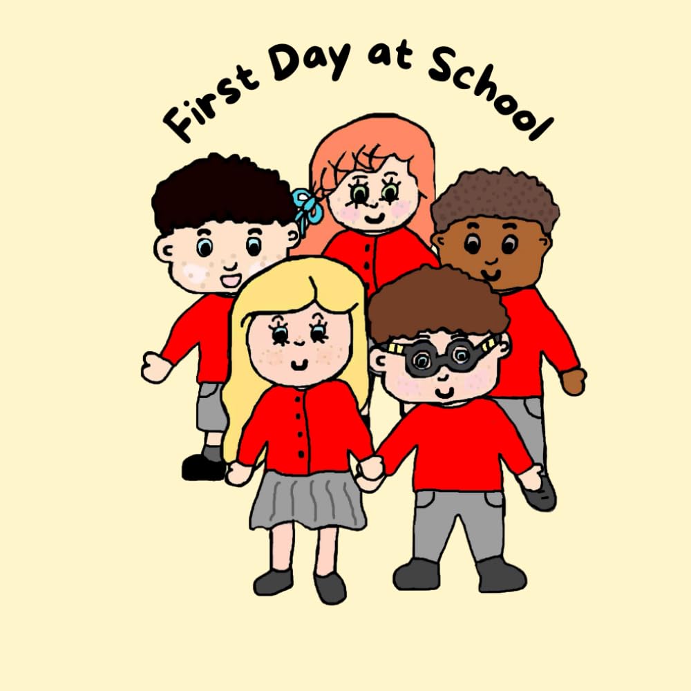 First day at School