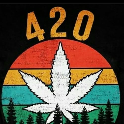 Sit down and Smoke Podcast Por  arte de portada