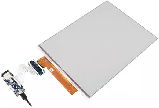 13.3 Resolution E-Ink Screen Readers and Advertising Low Power Consumption Intelligent Domotic Toner Panel