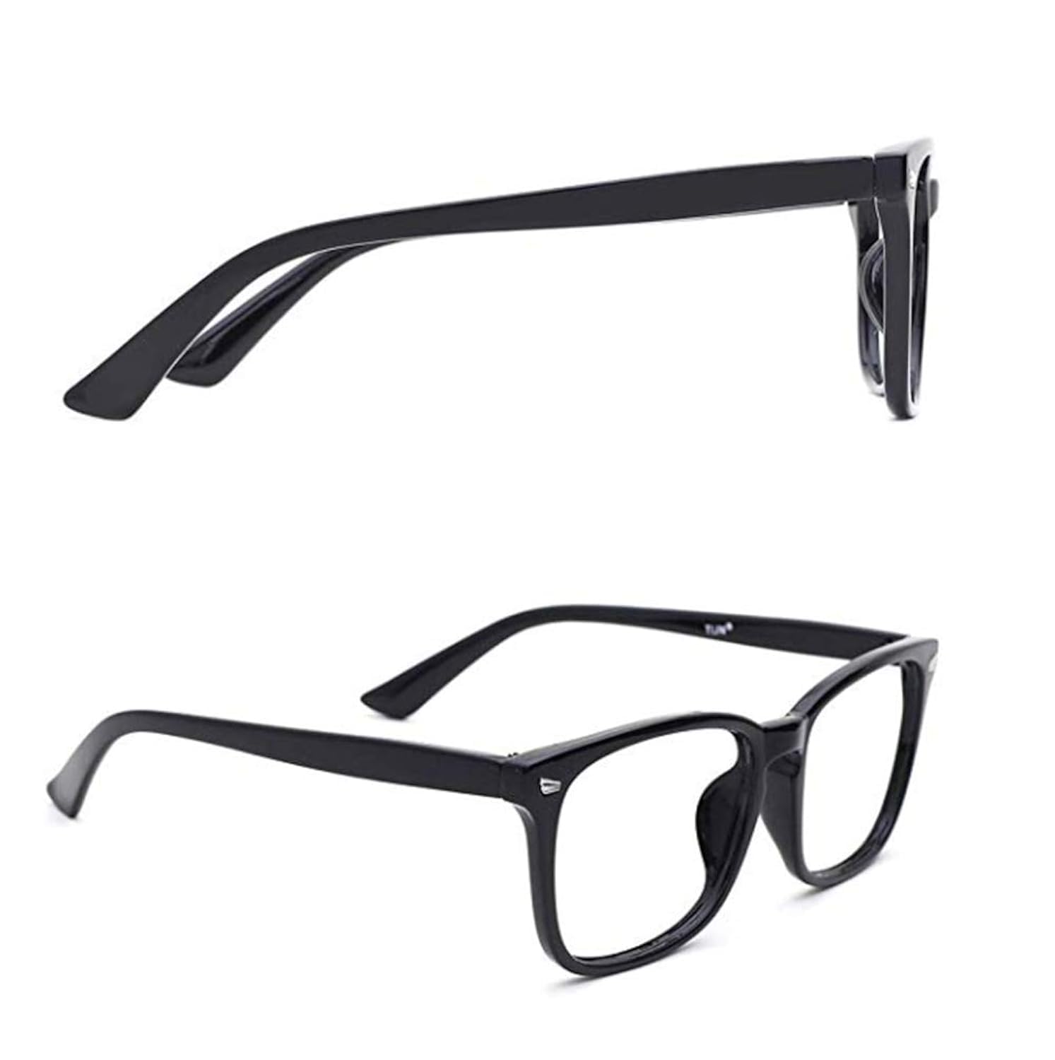 Offer max Anti Blue Light Protector Eye Glasses, unisex-adult