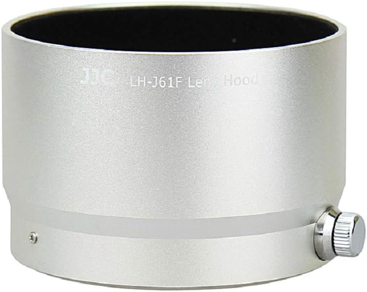 Amazon Com Jjc Lh J61e Lens Hood For Olympus M Zuiko Digital Ed 75 300mm F 4 8 6 7 Replace Olympus Lh 61e Electronics Amazon Com Jjc Lh J61e Lens Hood For Olympus M Zuiko Digital Ed 75 300mm F 4 8 6 7 Replace Olympus Lh 61e Electronics