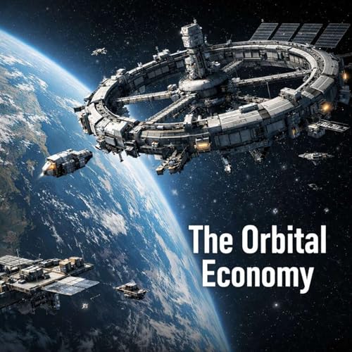 Colonizing Earth&rsquo;s Orbit Is the First Real Step Into Space