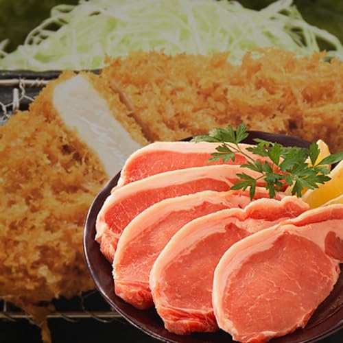 【お好みで選べるカット方法】アベル黒豚 ロース 1kg とんかつ用 鹿児島県産 ブランド 豚肉 とんかつ用 カット方法を選択して下さい,とんかつ用 とんかつ用,カット方法を選択して下さい