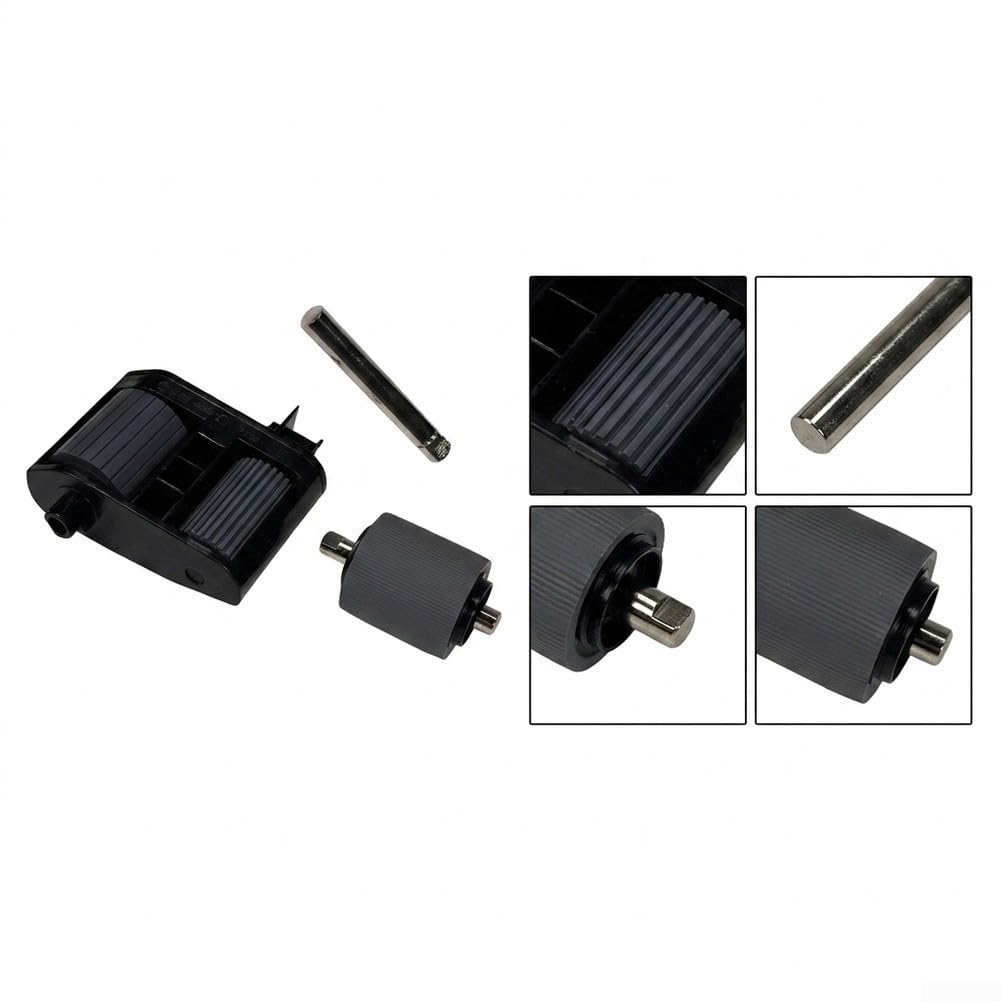 Papierzuführungsrolle Kit für HP für mfp 631 632 633 Papierzuführungsrolle