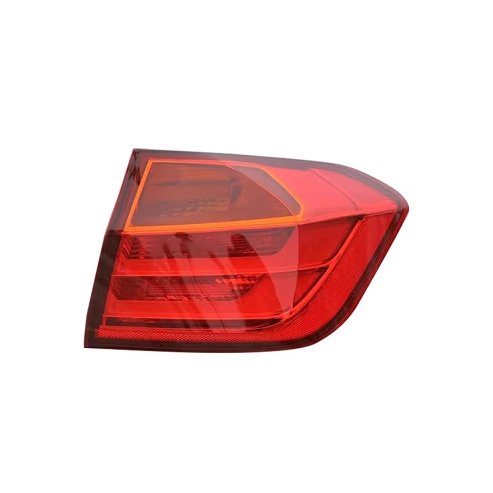Car Rear Light For Bmw For Series 3 F30 316 318I 320Li 2012 2013 2014 2015 2016 Car Tail Light Brake Lamp Reverse Turn Signal Assembly