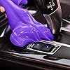 PULIDIKI Masilla de limpieza de gel de limpieza para coche, limpiador de interiores de coche, kit de detallado de automóviles, limo de limpieza de automóviles, suministros de limpieza para